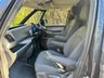 USED 2023 23 VOLKSWAGEN ID BUZZ COMMERCE PLUS 202 BHP TWO TONE PAINT-BLUE AND WHITE