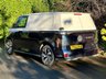 USED 2023 23 VOLKSWAGEN ID BUZZ COMMERCE PLUS 202 BHP TWO TONE PAINT-BLUE AND WHITE