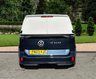 USED 2023 23 VOLKSWAGEN ID BUZZ COMMERCE PLUS 202 BHP TWO TONE PAINT-BLUE AND WHITE