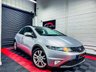USED 2011 61 HONDA CIVIC 1.8 I-VTEC ES 5d 138 BHP 