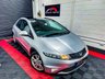 USED 2011 61 HONDA CIVIC 1.8 I-VTEC ES 5d 138 BHP 