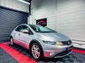 USED 2011 61 HONDA CIVIC 1.8 I-VTEC ES 5d 138 BHP 