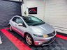 USED 2011 61 HONDA CIVIC 1.8 I-VTEC ES 5d 138 BHP 