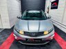 USED 2011 61 HONDA CIVIC 1.8 I-VTEC ES 5d 138 BHP 