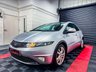 USED 2011 61 HONDA CIVIC 1.8 I-VTEC ES 5d 138 BHP 