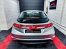 USED 2011 61 HONDA CIVIC 1.8 I-VTEC ES 5d 138 BHP 