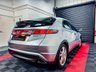 USED 2011 61 HONDA CIVIC 1.8 I-VTEC ES 5d 138 BHP 