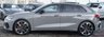 USED 2022 22 AUDI S3 2.0 S3 TFSI QUATTRO VORSPRUNG 5d 306 BHP PAN ROOF I B&O I REV CAM