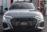 USED 2022 22 AUDI S3 2.0 S3 TFSI QUATTRO VORSPRUNG 5d 306 BHP PAN ROOF I B&O I REV CAM