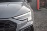 USED 2022 22 AUDI S3 2.0 S3 TFSI QUATTRO VORSPRUNG 5d 306 BHP PAN ROOF I B&O I REV CAM