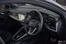 USED 2022 22 AUDI S3 2.0 S3 TFSI QUATTRO VORSPRUNG 5d 306 BHP PAN ROOF I B&O I REV CAM