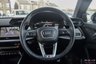 USED 2022 22 AUDI S3 2.0 S3 TFSI QUATTRO VORSPRUNG 5d 306 BHP PAN ROOF I B&O I REV CAM