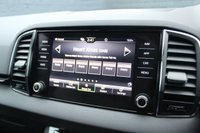 USED 2020 70 SKODA KAROQ 1.5 SE L TSI DSG 5d 148 BHP Dual Climate Control, Heated Alcantara Leather Seats, Satellite Navigation, Cruise Control, Bluetooth Connectivity, Voice Control, USB, Keyless Entry, Keyless Start and Stop, Rain Sensor, Eco/Norm/Sport Driving Mode, Auto Dimming Rear View Mirror, Heated Wing Mirror, Heated Wing Mirrors, Privacy Glass, Internet Access, DAB Radio, CarPlay/Android Auto, LED Running Lights, Rear Parking Camera, Front and Rear Sensors, Xenon Headlight, Auto Headlights and 17Inch Alloy Wheels
