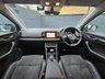 USED 2020 70 SKODA KAROQ 1.5 SE L TSI DSG 5d 148 BHP Dual Climate Control, Heated Alcantara Leather Seats, Satellite Navigation, Cruise Control, Bluetooth Connectivity, Voice Control, USB, Keyless Entry, Keyless Start and Stop, Rain Sensor, Eco/Norm/Sport Driving Mode, Auto Dimming Rear View Mirror, Heated Wing Mirror, Heated Wing Mirrors, Privacy Glass, Internet Access, DAB Radio, CarPlay/Android Auto, LED Running Lights, Rear Parking Camera, Front and Rear Sensors, Xenon Headlight, Auto Headlights and 17Inch Alloy Wheels