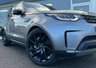 USED 2019 69 LAND ROVER DISCOVERY 3.0 SD6 COMMERCIAL HSE 302 BHP FULL LR SERVICE HISTORY