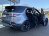 USED 2019 69 LAND ROVER DISCOVERY 3.0 SD6 COMMERCIAL HSE 302 BHP FULL LR SERVICE HISTORY