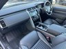 USED 2019 69 LAND ROVER DISCOVERY 3.0 SD6 COMMERCIAL HSE 302 BHP FULL LR SERVICE HISTORY