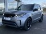 USED 2019 69 LAND ROVER DISCOVERY 3.0 SD6 COMMERCIAL HSE 302 BHP FULL LR SERVICE HISTORY