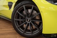 USED 2018 18 ASTON MARTIN VANTAGE 4.0 V8 