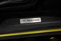 USED 2018 18 ASTON MARTIN VANTAGE 4.0 V8 