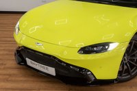 USED 2018 18 ASTON MARTIN VANTAGE 4.0 V8 