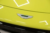 USED 2018 18 ASTON MARTIN VANTAGE 4.0 V8 