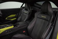 USED 2018 18 ASTON MARTIN VANTAGE 4.0 V8 