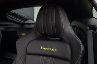 USED 2018 18 ASTON MARTIN VANTAGE 4.0 V8 