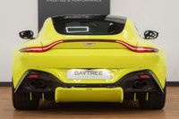 USED 2018 18 ASTON MARTIN VANTAGE 4.0 V8 