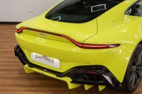 USED 2018 18 ASTON MARTIN VANTAGE 4.0 V8 