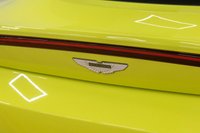 USED 2018 18 ASTON MARTIN VANTAGE 4.0 V8 