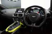 USED 2018 18 ASTON MARTIN VANTAGE 4.0 V8 