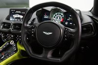 USED 2018 18 ASTON MARTIN VANTAGE 4.0 V8 