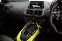 USED 2018 18 ASTON MARTIN VANTAGE 4.0 V8 