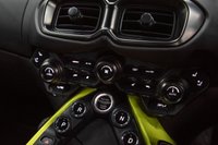 USED 2018 18 ASTON MARTIN VANTAGE 4.0 V8 