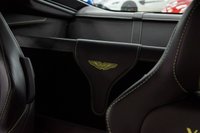 USED 2018 18 ASTON MARTIN VANTAGE 4.0 V8 