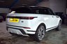 USED 2020 69 LAND ROVER RANGE ROVER EVOQUE 2.0 FIRST EDITION MHEV 5d 178 BHP 