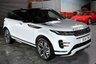 USED 2020 69 LAND ROVER RANGE ROVER EVOQUE 2.0 FIRST EDITION MHEV 5d 178 BHP 