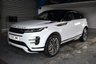 USED 2020 69 LAND ROVER RANGE ROVER EVOQUE 2.0 FIRST EDITION MHEV 5d 178 BHP 