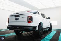 USED 2026 26 FORD RANGER 2.0 BI-TURBO WILDTRAK NEXT GEN MCR WIDE ARCH EDITION AUTO BIG WHEEL & TYRE UPGRADE / CSZ CANOPY / BRAND NEW 75 REG