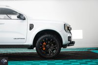USED 2026 26 FORD RANGER 2.0 BI-TURBO WILDTRAK NEXT GEN MCR WIDE ARCH EDITION AUTO BIG WHEEL & TYRE UPGRADE / CSZ CANOPY / BRAND NEW 75 REG