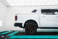 USED 2026 26 FORD RANGER 2.0 BI-TURBO WILDTRAK NEXT GEN MCR WIDE ARCH EDITION AUTO BIG WHEEL & TYRE UPGRADE / CSZ CANOPY / BRAND NEW 75 REG