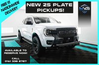 USED 2026 26 FORD RANGER 2.0 BI-TURBO WILDTRAK NEXT GEN MCR WIDE ARCH EDITION AUTO BIG WHEEL & TYRE UPGRADE / CSZ CANOPY / BRAND NEW 75 REG