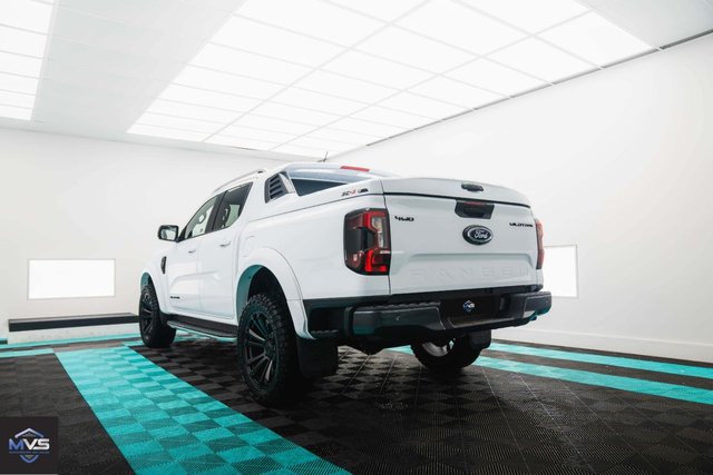 2026 Ford Ranger - Photo 9