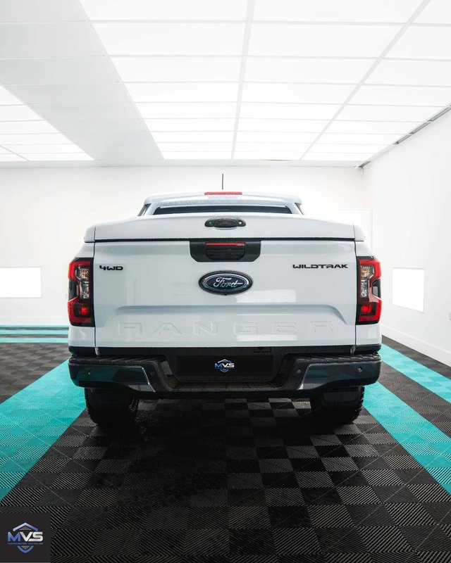 2026 Ford Ranger - Photo 6