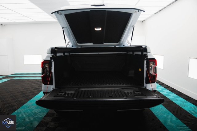 2026 Ford Ranger - Photo 7