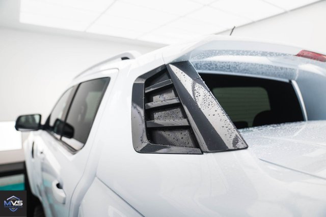 2026 Ford Ranger - Photo 11