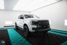 USED 2026 26 FORD RANGER 2.0 BI-TURBO WILDTRAK NEXT GEN MCR WIDE ARCH EDITION AUTO BIG WHEEL & TYRE UPGRADE / CSZ CANOPY / BRAND NEW 75 REG