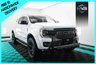 USED 2026 26 FORD RANGER 2.0 BI-TURBO WILDTRAK NEXT GEN MCR WIDE ARCH EDITION AUTO BIG WHEEL & TYRE UPGRADE / CSZ CANOPY / BRAND NEW 75 REG