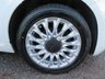 USED 2019 19 FIAT 500 1.2 LOUNGE 3d 69 BHP NEW SHAPE Very Low Mileage! One Owner, Just Serviced, NEW MOT, Great fuel economy! Low Insurance Group!
